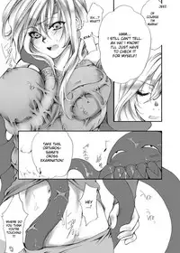 (C73) [Tateyoko Hotchkiss	(Kikuchi)] Jadou Opera | Evil Opera (Final Fantasy VI) [English] [desudesu]