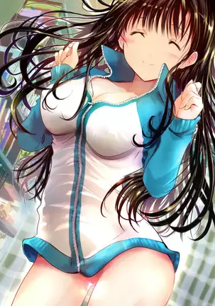 Eshi ni Naritai Boku no Tame ni Hitohada Nugu Osananajimi