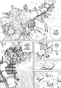 [Kago Shintarou] Chou Douryoku Mouko Daishuurai - The Ultra Power Mongol Invasion | Super Powered Mongolia Invasion [English] [Caterpillar]