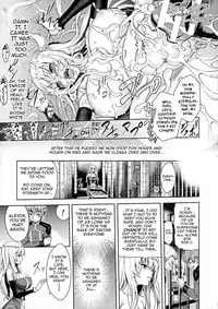 [Yamada Gogogo] Erona ~Orc no Inmon ni Okasareta Onna Kishi no Matsuro~ | Erona ~The Fall of a Beautiful Knight Cursed with the Lewd Mark of an Orc~ Ch. 1-3 [English] {darknight}