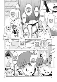 [Nekogen] Minna no Sensei | Everybody's Teacher [English] (Complete)