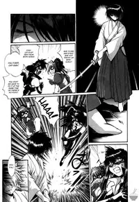 [Manabe Jouji] Makunouchi Deluxe 2 [English] [Soba-Scans]