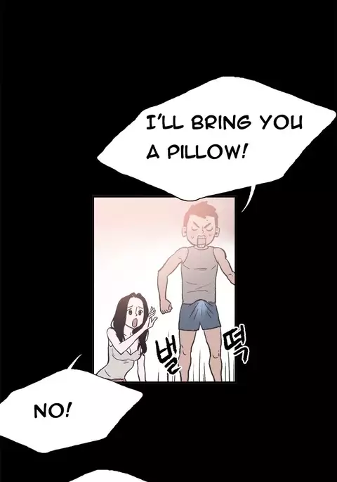 Cohabitation Ch.1-34