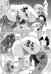 [Wamusato Haru] Sankakukan [English] [Kusanyagi + Carstairs + Wrathkal + Ero-Otoko]