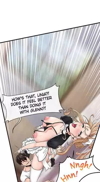 [KAMADI, OneDollar, Grilled Mero] Absolute Hypnosis in Another World (1-24) [English] [Ongoing]