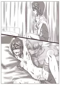 [Shamorok Kuhato] Hitozuma