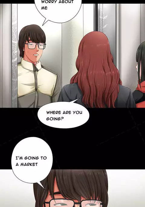 Girl Next Door Ch.1-7