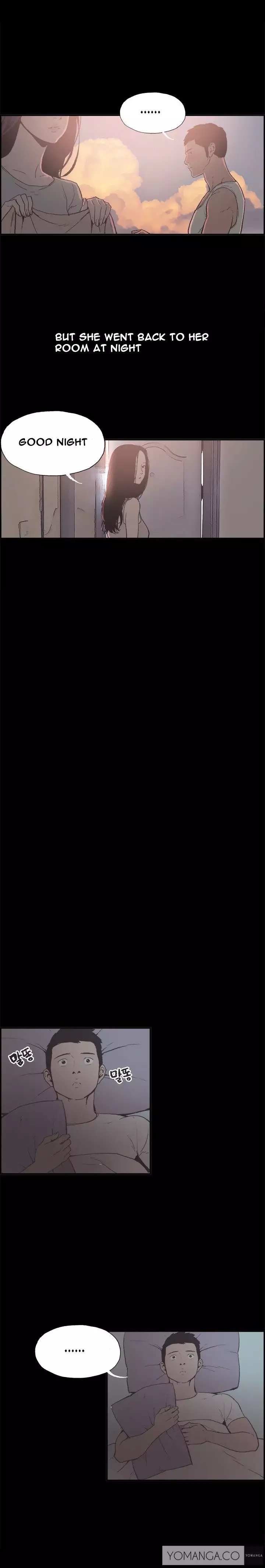 Cohabitation Ch.1-12