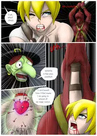 勇者ニック 第1章 Nick the Hero Chapter 1