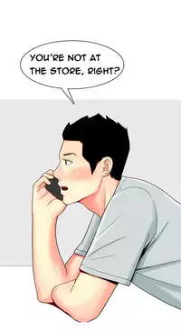 Hooker Ch.1-34 (English) (Ongoing)