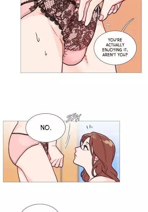 Sadistic Beauty Ch.1-32