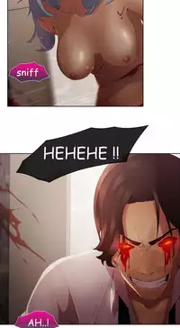 The Matrix Ch.1-3 (English) (Ongoing)