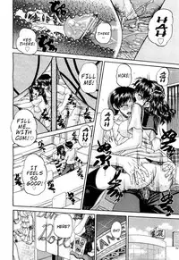 [chun rou zan] My Brother is the Worst!! Ch.01-05 + bonus [English]