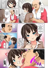 [Marui Maru] Hattara Yarachau!? Ero Seal ~ Wagamama JK no Asoko o Tatta 1-mai de Dorei ni ~ | Commanding Stickers!? Ero Seal ~With One Sheet Selfish High Schoolers Become Enslaved to Cock [English] [doujin-moe.us] [Digital]