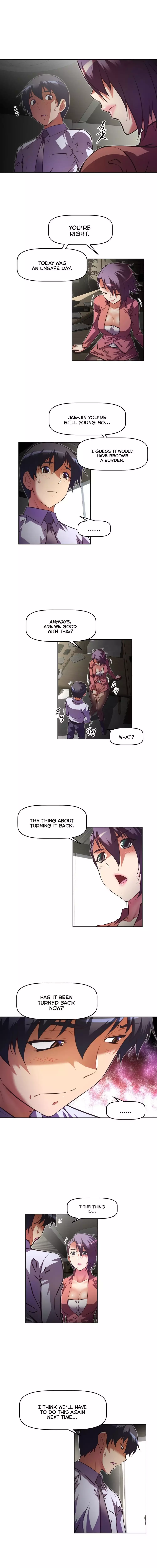 Brawling Go Ch.76-118