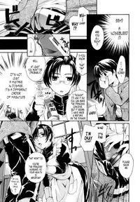 [Itou Ei] Puri Puro ~Princess+Propose~ [English] [Decensored] {Tonigobe}