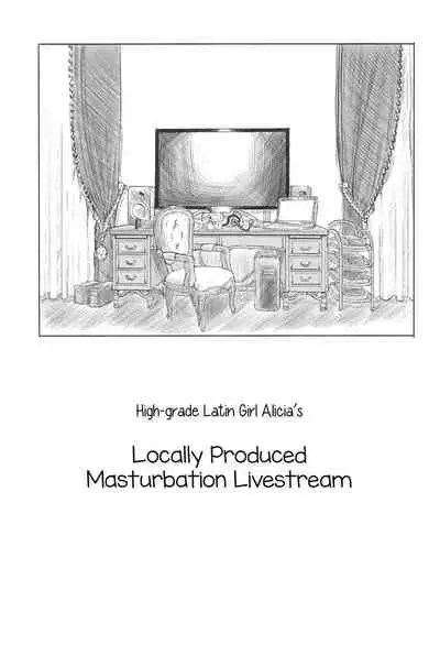 (C97) [Kuromahou Kenkyuujo (Nukaji)] Ali-channel 1+2+3 Follower-san-tachi ni Otomari-Off Asa made Ochinchin Review Namahousou | Ali-Channel 1+2+3 All-night Penis Review Livestream Sleepover at a Follower's Place [English][Tiramisu]