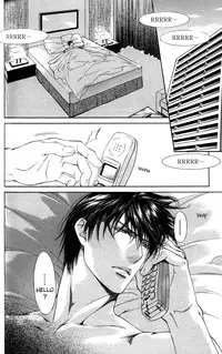 [Yamane Ayano] Finder no Sekiyoku (ENG)