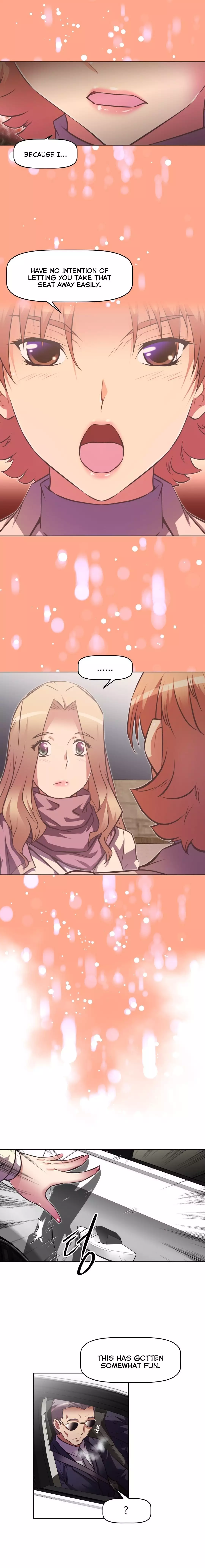 Brawling Go Ch.76-108