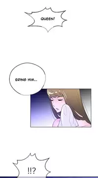 Perfect Half Ch.1-23 (English) (Ongoing)