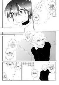 (Sennen☆Battle Phase12) [GoodSleep! (Rihi)] Mesu Yuya (Yu-Gi-Oh! ARC-V) [English] [biribiri]