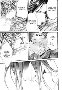 [Yamane Ayano] Finder no Sekiyoku (ENG)