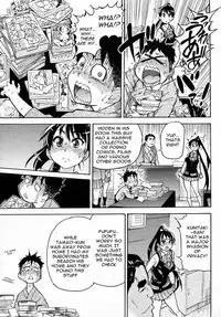 [Shiwasu No Okina] [Pisu Hame chapters 0-1-2-3-4-5] [English] [With chapters 0-1 Uncensored]