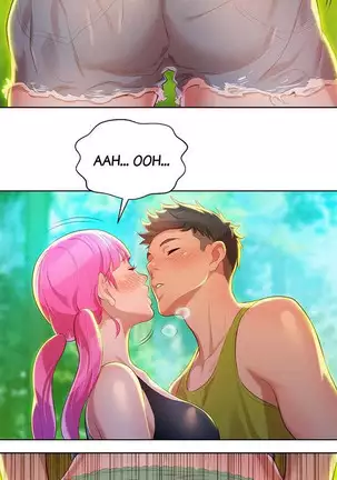 What do you Take me For? Ch.41/?