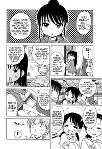 [Inuboshi] Daisuki! Goshujin-sama | I Love Master! [English] {Mistvern + Hayama_Kotono}