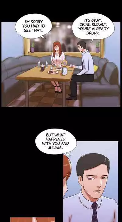 [Mulduck] Couple Game: 17 Sex Fantasies Ver.2 - Ch.21 - 40 [English]