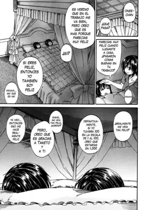 Kimi no Hitomi ni Koishiteru | I Am Falling in Love With Your Eyes Ch. 1-4