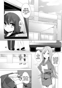 [Pedocchi] Nyuugyuu Shoujo Kaori | Dairy Cow Girl Kaori Ch. 1-2 [English] [Brolen] [Digital]