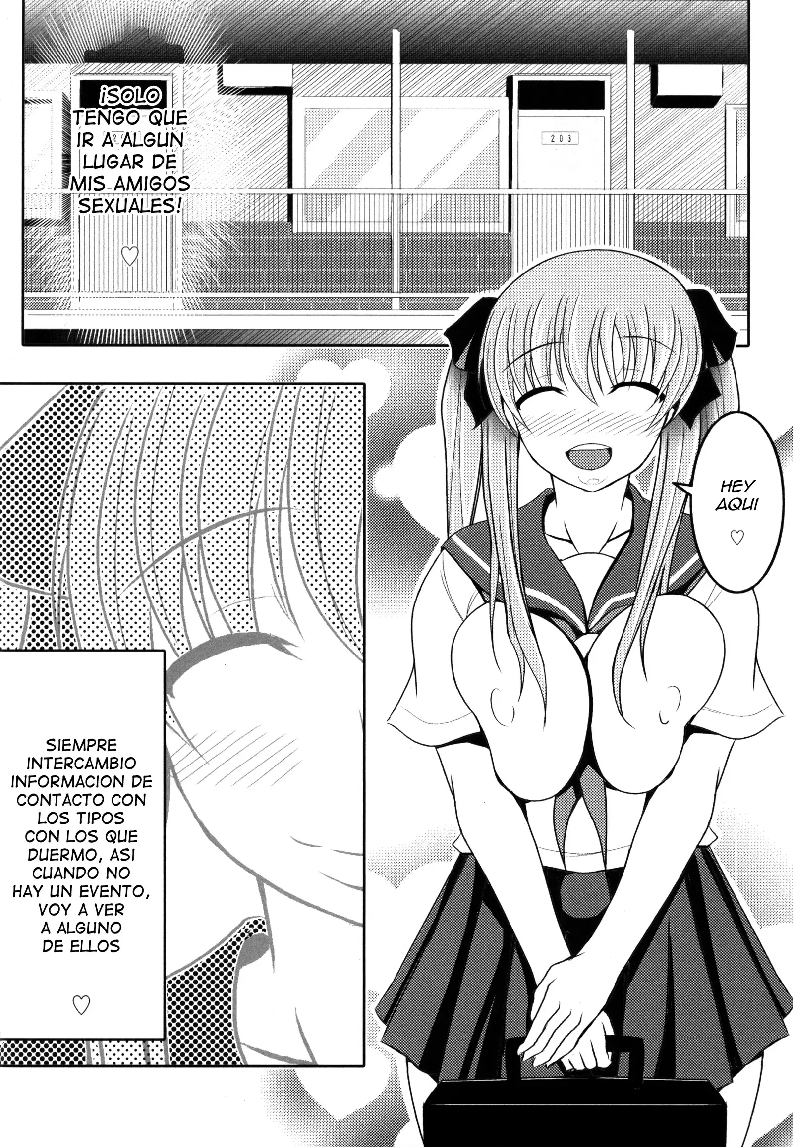 Semen Gum-nashi Chitsudaku de