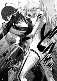 (COMIC1☆7) [Gerupin (Minazuki Juuzou)] Kakuchou Senkan Yamato | Expanding Battleship Yamato (Space Battleship Yamato 2199) [English] [doujin-moe.us]