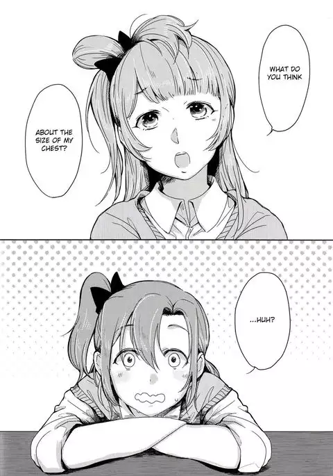 Konya wa Marshmallow Night yo | Its Marshmallow Night, And The Feelings Right