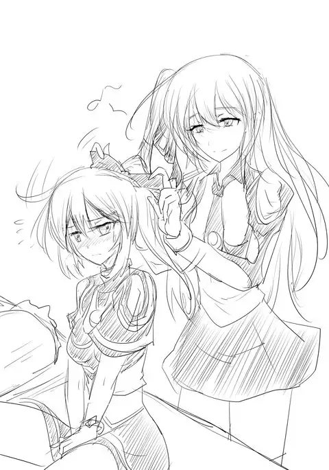 我的妹妹不可能这么可爱