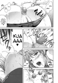 [Nanase Mizuho] Aneman Ch.1-3 [English] [biribiri]