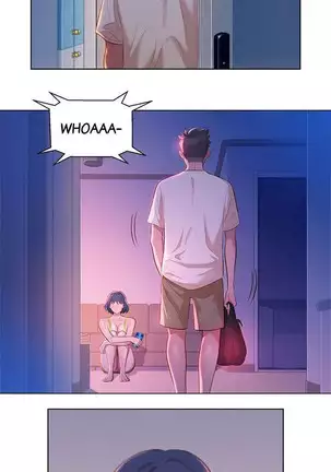 What do you Take me For? Ch.15/?