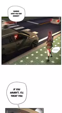 [Juder] Lilith's Cord 25-30 (English)