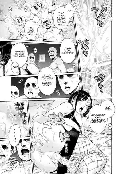 Slut ~ Himeosame Hen