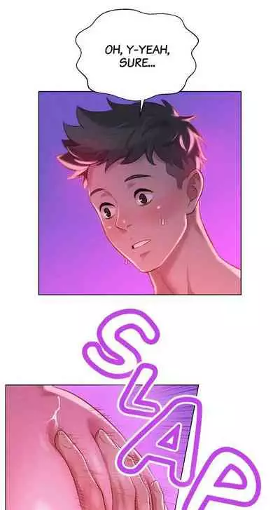 [Tharchog, Gyeonja] What do you Take me For? Ch.48/? [English] [Hentai Universe]