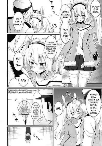 Taihou ni Shiboritsukusareru Hon.