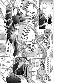 [Kokonoki Nao] Kabe no Naka no Tenshi Jou | The Angel Within The Barrier Vol. 1 [English] [SaHa]