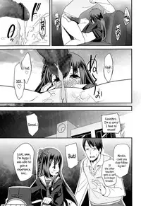 [Maeshima Ryou] Shishunki Virginal | Virginal Puberty Ch. 1-2 [English] {5 a.m.}