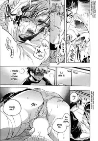 [James Hotate] Itokoi Chidori Vol.01 [English] [Xamayon & For The Halibut scans] HQ 2600 px height