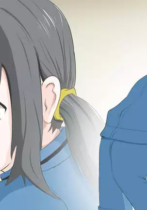 CFNM Person who likes to have bald pharaohs ...