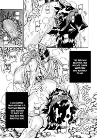 (C80) [Yokohama Junky (Makari Tohru)] Solo Hunter no Seitai 2 The third part (Monster Hunter) [English]