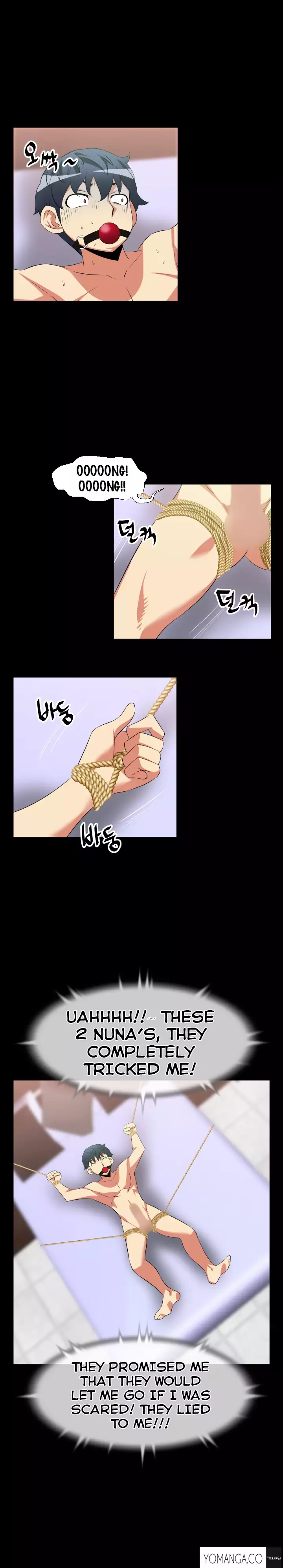 Love Parameter Ch.1-43