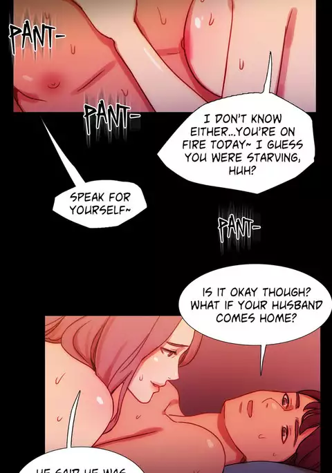 Scandal of the Witch Ch.1-28