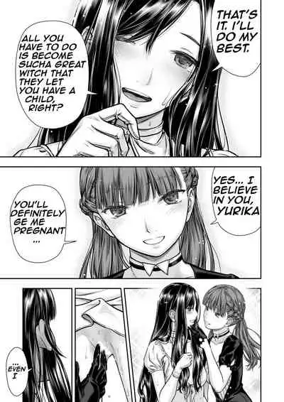 [Takekawa Shin] Yurika to Kawakanai Shiitsu Midare Yuri [English] [Digital]